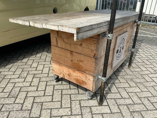 1980 ford vil foodtrucks - afbeelding 40 van  51