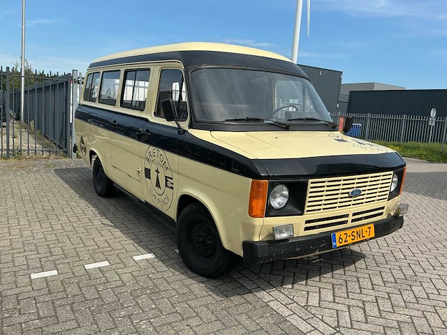1980 ford vil foodtrucks - afbeelding 31 van  51