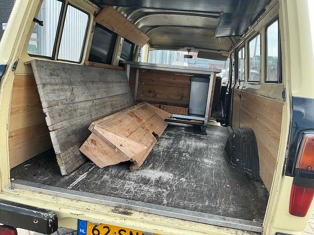 1980 ford vil foodtrucks - afbeelding 46 van  51