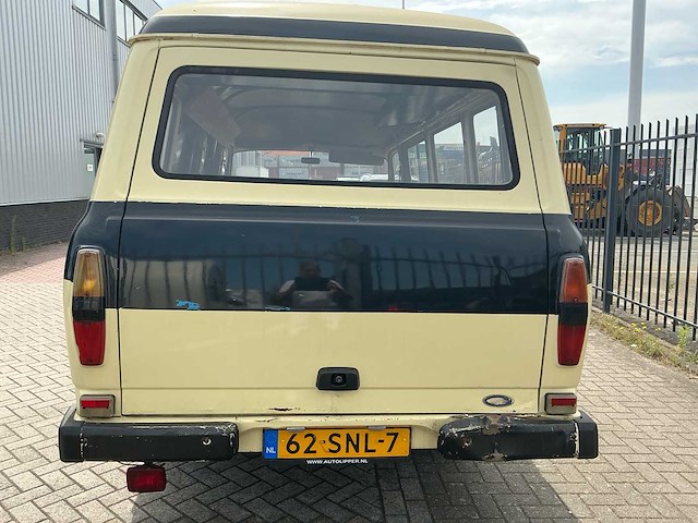 1980 ford vil foodtrucks - afbeelding 51 van  51