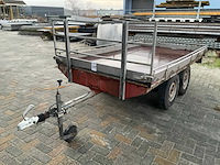 1980 henra h 20 aanhangwagen - afbeelding 1 van  11