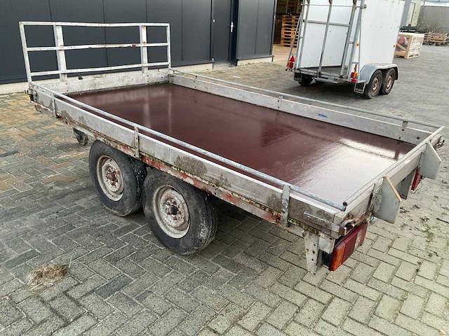 1980 henra h 20 aanhangwagen - afbeelding 4 van  11