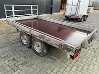 1980 henra h 20 aanhangwagen - afbeelding 4 van  11