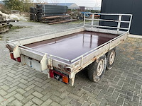1980 henra h 20 aanhangwagen - afbeelding 5 van  11