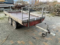 1980 henra h 20 aanhangwagen - afbeelding 6 van  11
