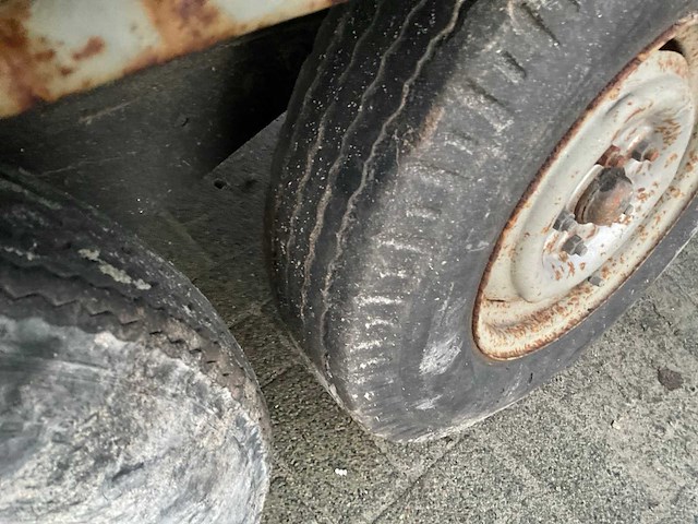 1980 henra h 20 aanhangwagen - afbeelding 10 van  11