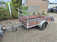 1980 henra x-10e aanhangwagen - afbeelding 1 van  7