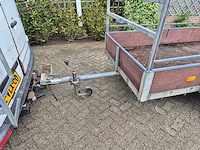 1980 henra x-10e aanhangwagen - afbeelding 2 van  7