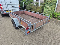 1980 henra x-10e aanhangwagen - afbeelding 4 van  7
