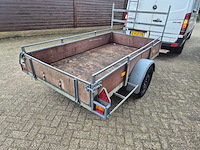 1980 henra x-10e aanhangwagen - afbeelding 5 van  7