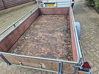 1980 henra x-10e aanhangwagen - afbeelding 6 van  7