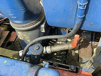 1980 hiab 852-2235a hydraulische laadkraan met diesel motor - afbeelding 10 van  27