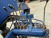 1980 hiab 852-2235a hydraulische laadkraan met diesel motor - afbeelding 13 van  27