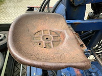 1980 hiab 852-2235a hydraulische laadkraan met diesel motor - afbeelding 14 van  27