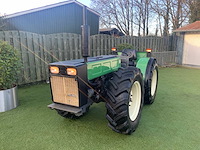 1980 holder a60 turbo vierwielaangedreven tractor - afbeelding 2 van  26