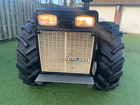 1980 holder a60 turbo vierwielaangedreven tractor - afbeelding 3 van  26