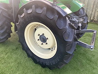 1980 holder a60 turbo vierwielaangedreven tractor - afbeelding 6 van  26