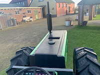 1980 holder a60 turbo vierwielaangedreven tractor - afbeelding 14 van  26