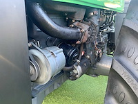 1980 holder a60 turbo vierwielaangedreven tractor - afbeelding 16 van  26