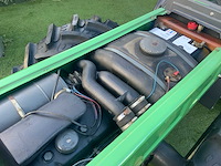 1980 holder a60 turbo vierwielaangedreven tractor - afbeelding 18 van  26