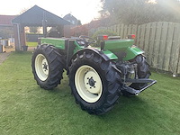 1980 holder a60 turbo vierwielaangedreven tractor - afbeelding 21 van  26