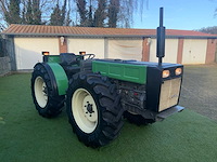 1980 holder a60 turbo vierwielaangedreven tractor - afbeelding 25 van  26