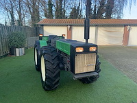 1980 holder a60 turbo vierwielaangedreven tractor - afbeelding 26 van  26