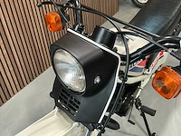 1980 honda mt-8 - afbeelding 1 van  22