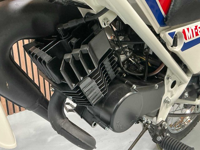1980 honda mt-8 - afbeelding 5 van  22