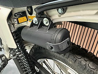 1980 honda mt-8 - afbeelding 9 van  22