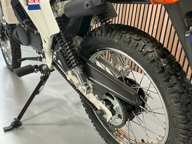 1980 honda mt-8 - afbeelding 10 van  22