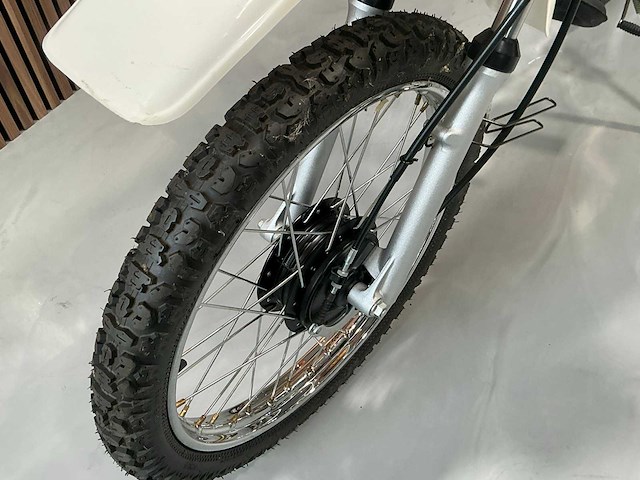 1980 honda mt-8 - afbeelding 13 van  22