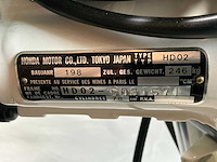 1980 honda mt-8 - afbeelding 15 van  22