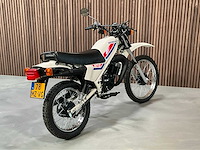 1980 honda mt-8 - afbeelding 16 van  22