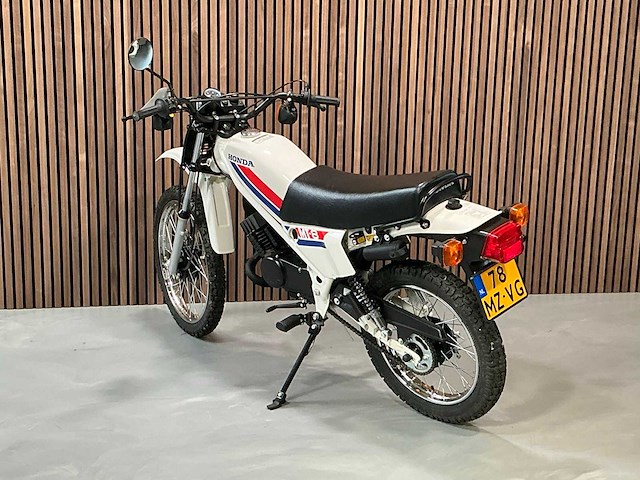 1980 honda mt-8 - afbeelding 17 van  22