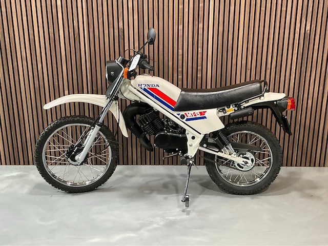 1980 honda mt-8 - afbeelding 18 van  22