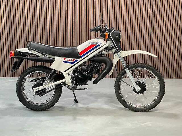 1980 honda mt-8 - afbeelding 19 van  22
