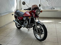 1980 honda tour cx 500 e/500 motorfiets, 37-mt-lh - afbeelding 3 van  10