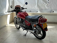 1980 honda tour cx 500 e/500 motorfiets, 37-mt-lh - afbeelding 5 van  10