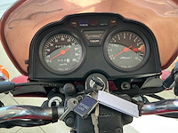 1980 honda tour cx 500 e/500 motorfiets, 37-mt-lh - afbeelding 6 van  10