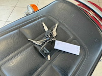 1980 honda tour cx 500 e/500 motorfiets, 37-mt-lh - afbeelding 7 van  10