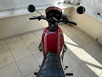 1980 honda tour cx 500 e/500 motorfiets, 37-mt-lh - afbeelding 8 van  10