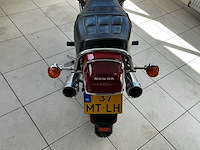 1980 honda tour cx 500 e/500 motorfiets, 37-mt-lh - afbeelding 9 van  10