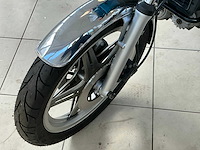 1980 honda tour cx 500 e/500 motorfiets, mb-09-gl - afbeelding 2 van  11