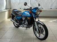 1980 honda tour cx 500 e/500 motorfiets, mb-09-gl - afbeelding 4 van  11