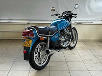 1980 honda tour cx 500 e/500 motorfiets, mb-09-gl - afbeelding 5 van  11