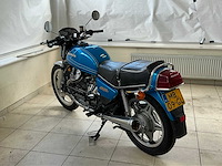 1980 honda tour cx 500 e/500 motorfiets, mb-09-gl - afbeelding 6 van  11
