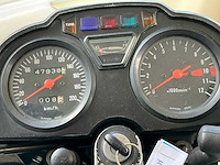 1980 honda tour cx 500 e/500 motorfiets, mb-09-gl - afbeelding 7 van  11