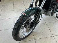 1980 honda tour cx 500 e/500 motorfiets, mb-30-lf - afbeelding 2 van  12