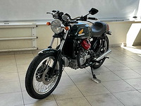 1980 honda tour cx 500 e/500 motorfiets, mb-30-lf
